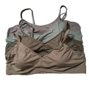 Torrid Sports Bra BUNDLE OF 7